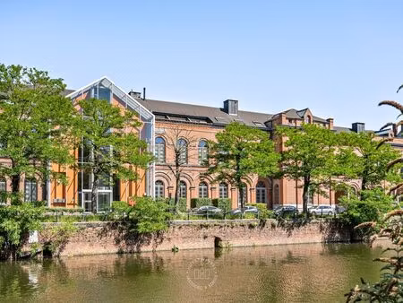 bien professionnel à vendre à gent € 585.000 (lorxe) - huysewinkel gent | zimmo