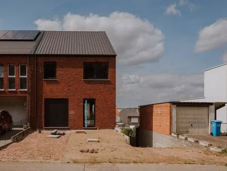 maison à vendre à aarschot € 342.500 (lorie) | zimmo