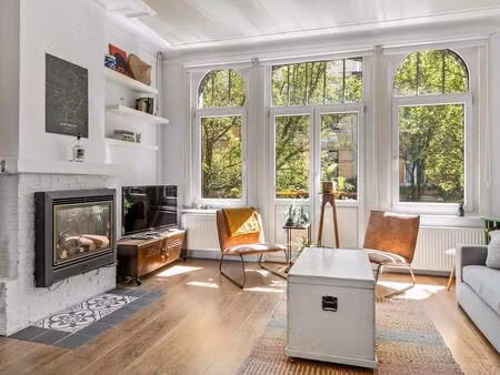 maison à vendre à borgerhout € 535.000 (lorvl) - | zimmo