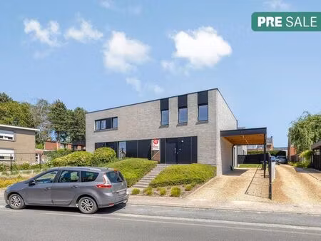 maison à vendre à anzegem € 379.900 (loscf) - dewaele - waregem | zimmo
