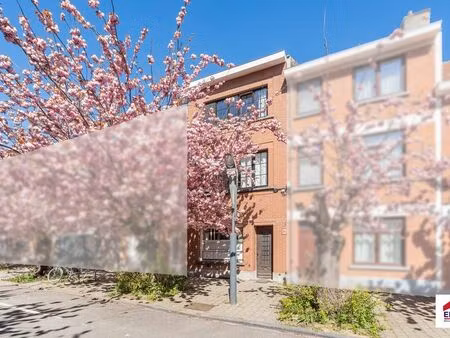 maison à vendre à jette € 375.000 (lossx) - era key one | zimmo
