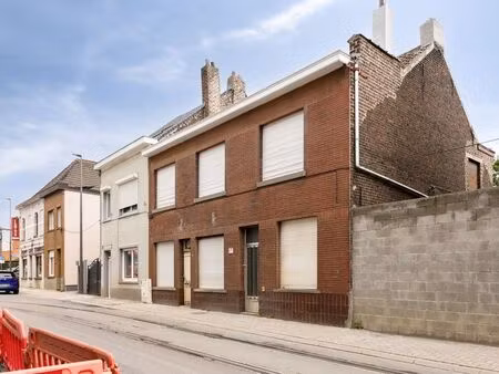 maison à vendre à groot-bijgaarden € 380.000 (lostu) - living stone dilbeek | zimmo