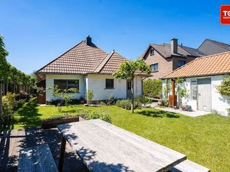 maison à vendre à mariakerke € 550.000 (los4z) - top vastgoed | zimmo