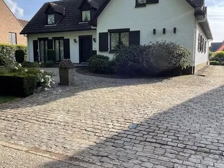 maison à vendre à schulen € 545.000 (lospc) - | zimmo