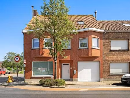 maison à vendre à eernegem € 349.000 (los70) - | zimmo