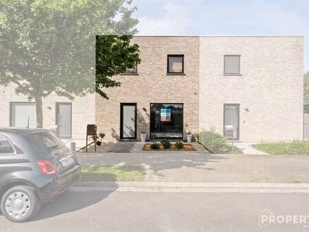 maison à vendre à heule € 340.000 (loso6) - property vastgoed | zimmo