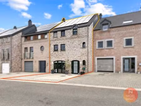 maison à vendre à aubel € 379.000 (los73) - nigel immo | zimmo