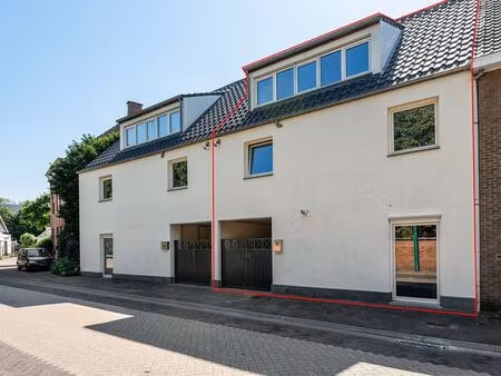 maison à vendre à vosselaar € 365.000 (los9p) - heylen vastgoed - turnhout | zimmo