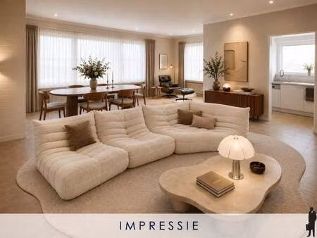 appartement à louer à ekeren € 850 (los3b) - de boer & partners - kantoor brasschaat | zim