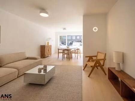 appartement à vendre à borsbeek € 349.000 (lorvf) - hans vastgoed | zimmo