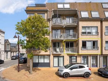 appartement à vendre à wenduine € 349.000 (lorkr) - cornelis goeman gent/merelbeke | zimmo