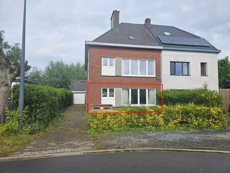 appartement à louer à oostakker € 900 (losn2) - | zimmo