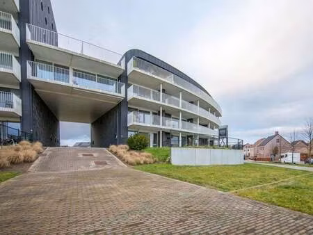 appartement à louer à niel € 875 (losbh) - arcasa bvba | zimmo