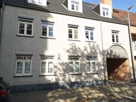 appartement à louer à tessenderlo € 895 (lorvc) - peter vangenechten | zimmo