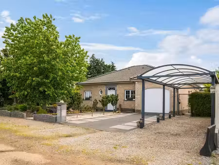 maison à vendre à meensel-kiezegem € 550.000 (lomq1) - heylen vastgoed - leuven | zimmo