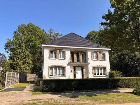 maison à louer à genk € 1.700 (lorwb) - frère vastgoed | zimmo
