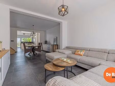 maison à vendre à mere € 345.000 (los3t) - immo de ras | zimmo