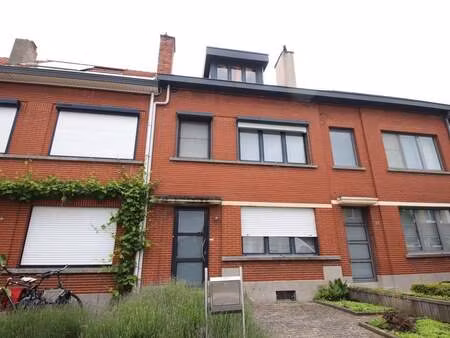 maison à louer à kessel-lo € 1.450 (lonw9) - immo anthonis | zimmo