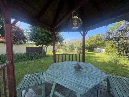 vente maison à pontchâteau (44160) : à vendre / 71m² pontchâteau