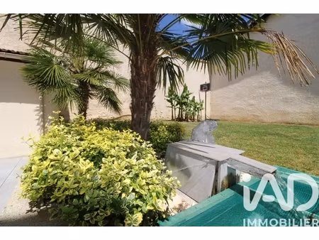 vente maison de village 5 pièces