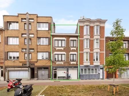 maison à vendre à deurne € 349.000 (losoe) - bolt immo antwerpen | zimmo