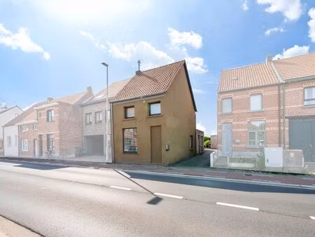 maison à vendre à sint-gillis-waas € 389.000 (losba) - immo-service | zimmo