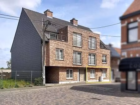 appartement à vendre à hamme € 350.000 (los1y) - bohyn & ide | zimmo