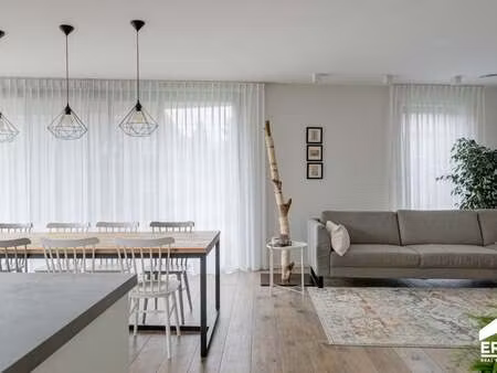 appartement à vendre à zolder € 350.000 (losta) - era nobis (zonhoven) | zimmo