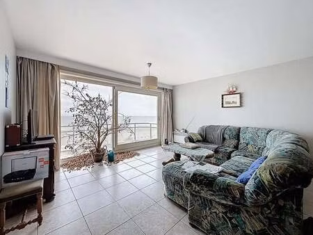 appartement à vendre à nieuwpoort € 350.000 (lot03) - mourisse & flamen | zimmo