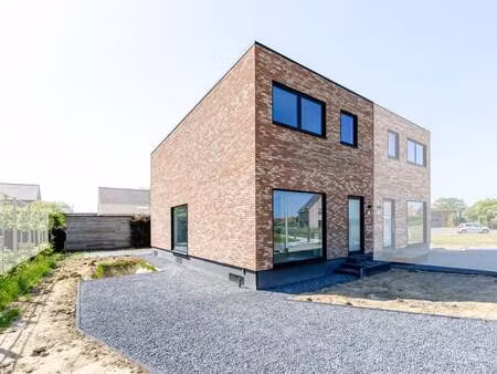 maison à vendre à gits € 391.000 (lostg) | zimmo