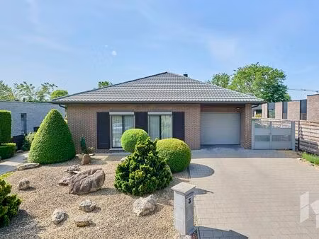 maison à vendre à lommel € 359.000 (lorxk) - het huiskantoor | zimmo