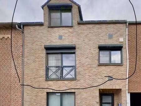 appartement à vendre à beverst € 355.000 (losbl) - | zimmo