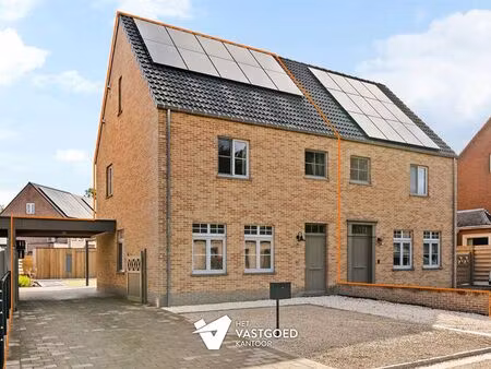 maison à vendre à balen € 399.000 (loru1) - het vastgoedkantoor balen | zimmo