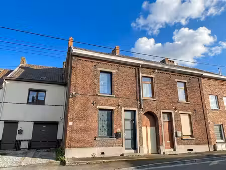 maison à vendre à ransart € 149.000 (loso4) - trassud immobilier | zimmo