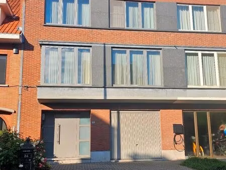 maison à vendre à hasselt € 395.000 (lossh) - immo land | zimmo