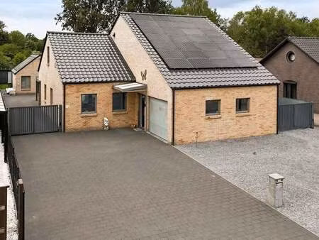 maison à vendre à stokrooie € 599.000 (lostd) - era nobis (hasselt) | zimmo