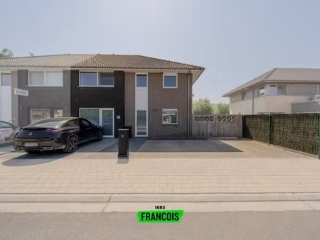 maison à vendre à houthulst € 399.000 (lorof) - immo francois - diksmuide | zimmo