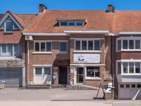 maison à vendre à neeroeteren € 380.000 (lorz3) - suzanne louw vastgoed | zimmo