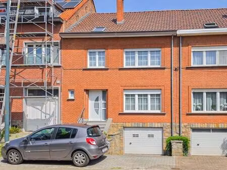 maison à vendre à sterrebeek € 398.000 (lor5r) - new immo service | zimmo
