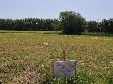 terrain à vendre à asse € 360.000 (los28) - | zimmo