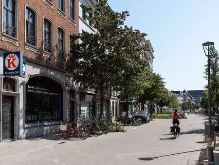 bien professionnel à vendre à antwerpen € 399.000 (lorjs) - makelaarskantoor de meester | 
