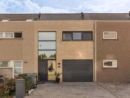 maison à vendre à lokeren € 399.900 (losfi) - de boer & partners - kantoor sint-niklaas | 