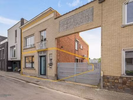 appartement à vendre à mechelen € 618.000 (lot05) - boonstra vastgoedgroep | zimmo
