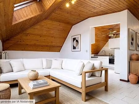 appartement à vendre à messancy € 165.000 (losbv) - we invest sud-luxembourg | zimmo