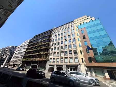 bien professionnel à vendre à etterbeek € 400.000 (lormq) - realtycare | zimmo