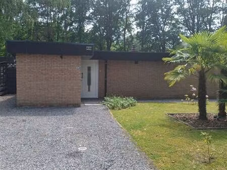 maison à vendre à rekem € 163.000 (los25) - chantal grobben | zimmo