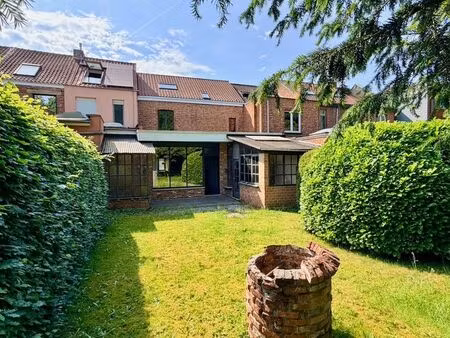 maison à vendre à heverlee € 420.000 (losxa) - immo de dijle | zimmo