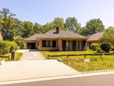 maison à vendre à oostmalle € 419.900 (losr2) - heylen vastgoed - oostmalle | zimmo