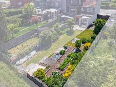 terrain à vendre à schelle € 169.000 (los3j) - arcasa bvba | zimmo
