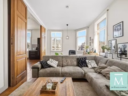 bien professionnel à vendre à mechelen € 588.800 (los98) - de makelaardij | zimmo